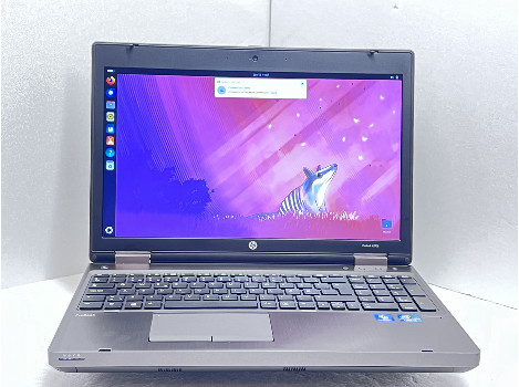 HP ProBook 6570b 15.6" i5-3230M 6GB 130GB клас А