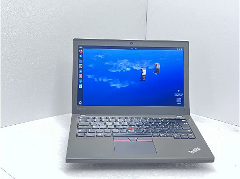 Lenovo ThinkPad X270 12.5" i5-6300U 8GB 260GB клас Б