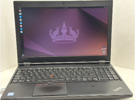 Lenovo ThinkPad L570 15.6" i5-7200U 8GB 260GB клас Б