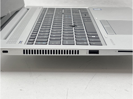HP EliteBook 850 G5 15.6" touch i7-8650U 16GB 260GB клас А