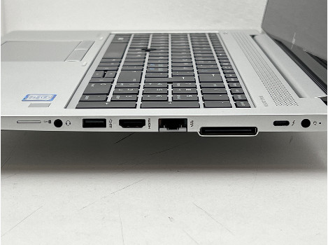 HP EliteBook 850 G5 15.6" touch i7-8650U 16GB 260GB клас А