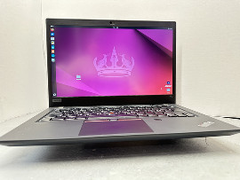 Лаптоп Lenovo ThinkPad T14 G1 14" i5-10210U 16GB 510GB клас А
