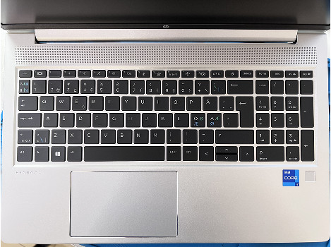 HP ProBook 650 G8 15.6" i7-1165G7 16GB 510GB клас А