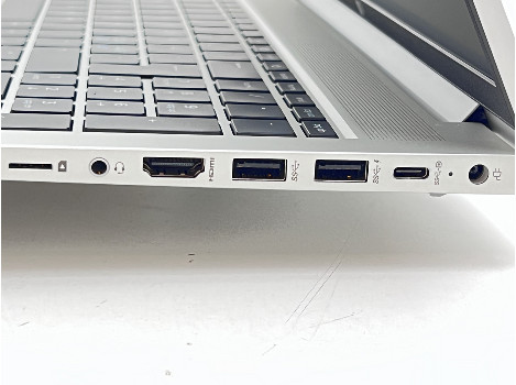 HP ProBook 650 G8 15.6" i7-1165G7 16GB 510GB клас А