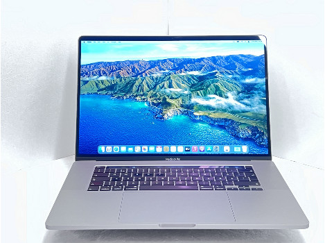 Apple MacBookPro16-1 16" i9-9880H 32GB 1000GB клас А