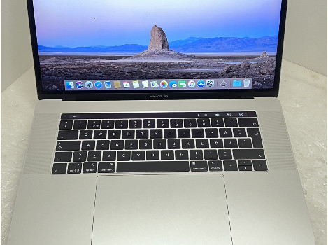 Apple MacBookPro15-1 16" i7-8750H 32GB 500GB клас А