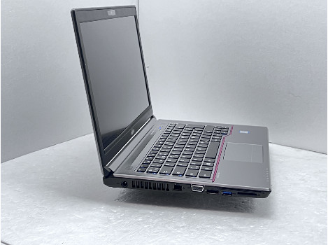 Fujitsu LIFEBOOK E746 14" i5-6300U 8GB 260GB клас А