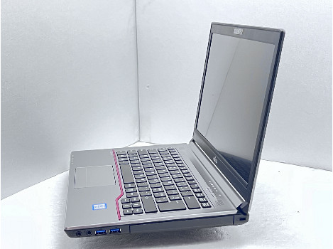 Fujitsu LIFEBOOK E746 14" i5-6300U 8GB 260GB клас А