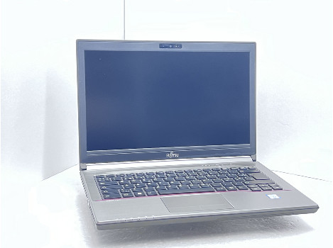 Fujitsu LIFEBOOK E746 14" i5-6300U 8GB 260GB клас А