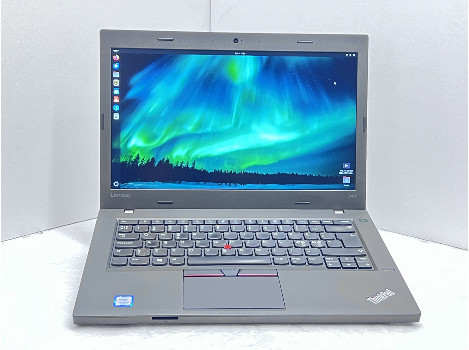 Lenovo ThinkPad L470 14" i5-7200U 8GB 260GB клас А