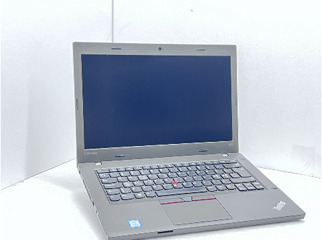 Lenovo ThinkPad L470 14" i5-7200U 8GB 260GB клас А