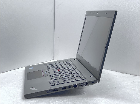 Lenovo ThinkPad L470 14" i5-7200U 8GB 260GB клас А