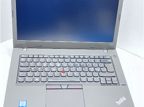 Lenovo ThinkPad L470 14" i5-7200U 8GB 260GB клас А