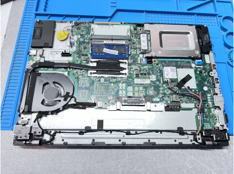 Lenovo ThinkPad L470 14" i5-7200U 8GB 260GB клас А