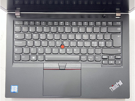 Lenovo ThinkPad T490 14" i7-8665U 32GB 510GB клас Като Нов