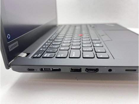 Lenovo ThinkPad T490 14" i7-8665U 32GB 510GB клас Като Нов