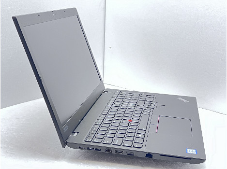 Lenovo ThinkPad L590 15.6" i5-8265U 16GB 260GB клас А
