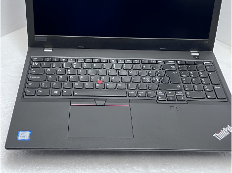 Lenovo ThinkPad L590 15.6" i5-8265U 16GB 260GB клас А