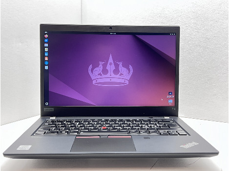 Lenovo ThinkPad T14 G1 14" i7-10610U 32GB 1TB клас Б