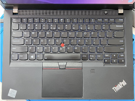 Lenovo ThinkPad T14 G1 14" i5-10310U 16GB 510GB клас А