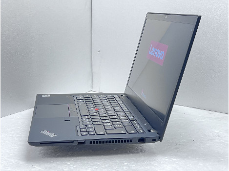 Lenovo ThinkPad T14 G1 14" i5-10210U 16GB 510GB клас А