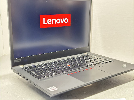 Lenovo ThinkPad T14 G1 14" i5-10210U 16GB 510GB клас Като Нов