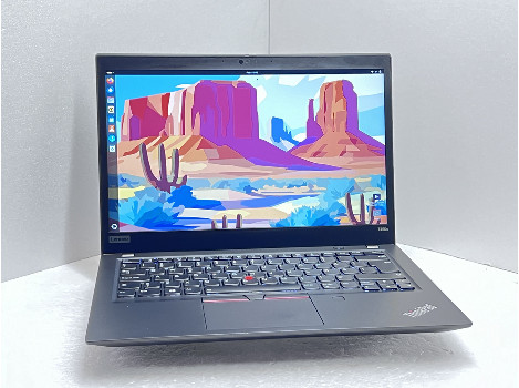 Lenovo ThinkPad T490s 14" Touch i5-8365U 16GB 510GB клас А