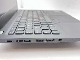 Лаптоп Lenovo ThinkPad T495s 14" touch Ryzen 5 PRO 3500U 16GB 260GB клас А