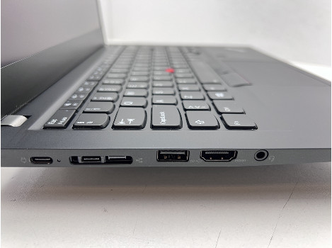 Lenovo ThinkPad T495s 14" touch Ryzen 5 PRO 3500U 16GB 260GB клас Като Нов
