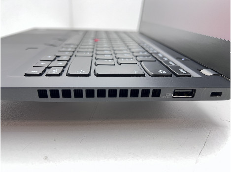 Lenovo ThinkPad T495s 14" touch Ryzen 5 PRO 3500U 16GB 260GB клас Като Нов
