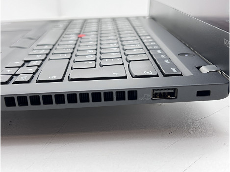 Lenovo ThinkPad T495s 14" touch Ryzen 5 PRO 3500U 16GB 260GB клас А