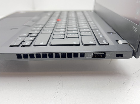 Lenovo ThinkPad T495s 14" touch Ryzen 5 PRO 3500U 16GB 260GB клас А
