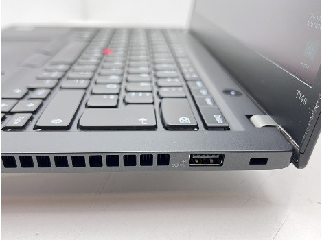 Lenovo ThinkPad T14s 14" i5-10210U 16GB 510GB клас А
