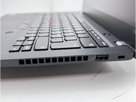 Lenovo ThinkPad T14s 14" i5-10210U 16GB 510GB клас А