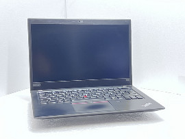 Лаптоп Lenovo ThinkPad T495s 14" touch Ryzen 5 PRO 3500U 16GB 260GB клас А