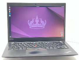 Лаптоп Lenovo ThinkPad T495s 14" touch Ryzen 5 PRO 3500U 16GB 260GB клас А