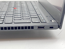 Лаптоп Lenovo ThinkPad T495s 14" touch Ryzen 5 PRO 3500U 16GB 260GB клас А