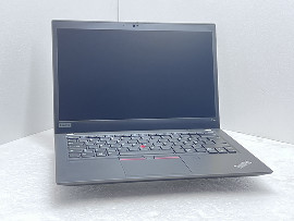 Лаптоп Lenovo ThinkPad T14s 14" i5-10210U 16GB 510GB клас А