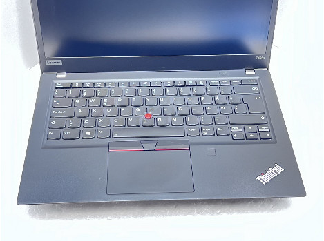 Lenovo ThinkPad T495s 14" touch Ryzen 5 PRO 3500U 16GB 260GB клас А