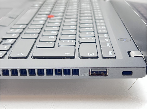 Lenovo ThinkPad T495s 14" touch Ryzen 5 PRO 3500U 16GB 260GB клас А