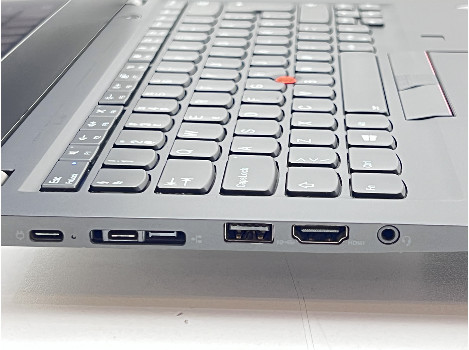 Lenovo ThinkPad T495s 14" touch Ryzen 5 PRO 3500U 16GB 260GB клас А