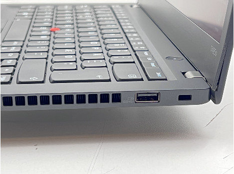 Lenovo ThinkPad T495s 14" touch Ryzen 5 PRO 3500U 16GB 260GB клас А