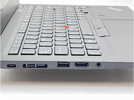 Lenovo ThinkPad T495s 14" touch Ryzen 5 PRO 3500U 16GB 260GB клас А