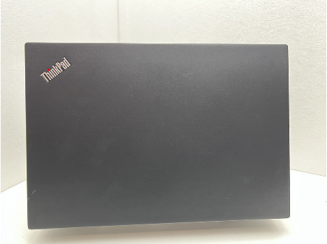 Lenovo ThinkPad T495s 14" touch Ryzen 5 PRO 3500U 16GB 260GB клас А