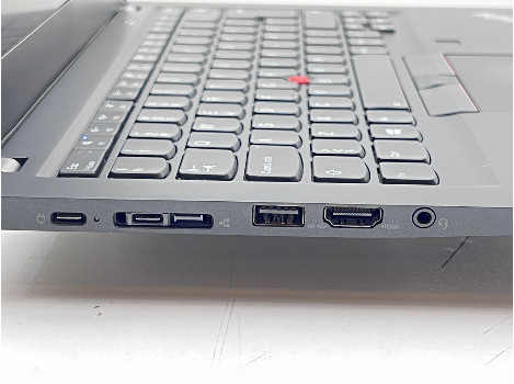 Lenovo ThinkPad T495s 14" touch Ryzen 5 PRO 3500U 16GB 260GB клас А