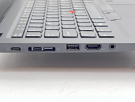 Лаптоп Lenovo ThinkPad T495s 14" touch Ryzen 5 PRO 3500U 16GB 260GB клас А