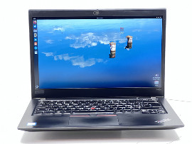 Лаптоп Lenovo ThinkPad T490s 14" i5-8365U 16GB 260GB клас А