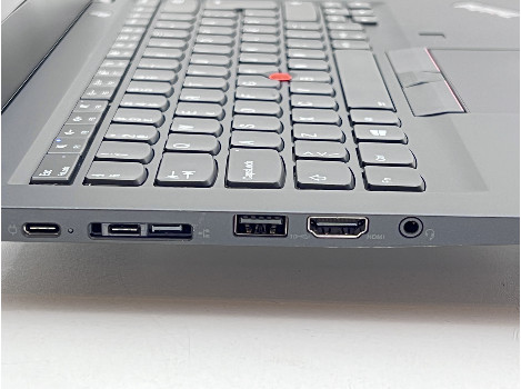 Lenovo ThinkPad T495s 14" touch Ryzen 5 PRO 3500U 16GB 260GB клас А
