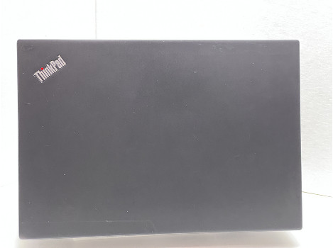 Lenovo ThinkPad T495s 14" touch Ryzen 5 PRO 3500U 16GB 260GB клас А