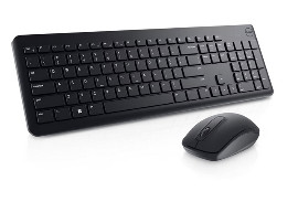Клавиатура Dell KM3322W -Нов